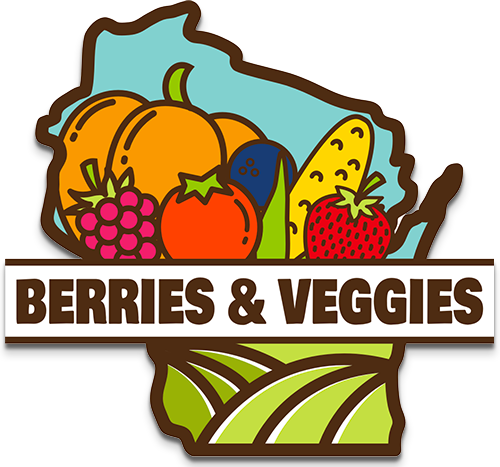 Wisconsin Berry Growers Associations & Vegetable Growers Associations